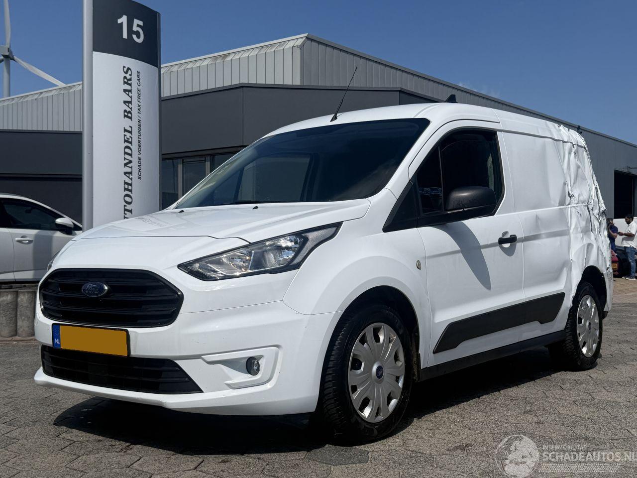 Ford Transit Connect 1.5 EcoBlue L1 Trend