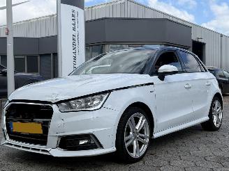  Audi A1 1.0 TFSI Sport Pro Line S 2017/4