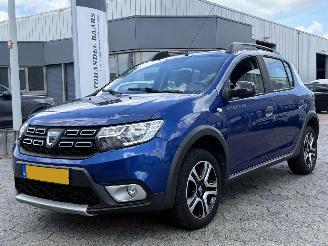 Avarii autoturisme Dacia Sandero 1.0 TCe Stepway Serie Limitee 15th Anniv. 2020/7