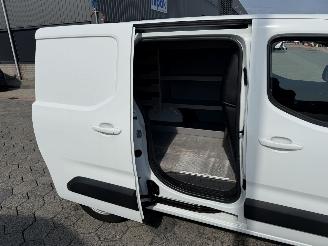 Opel Combo AUTOMAAT 1.5D L1H1 Edition picture 12