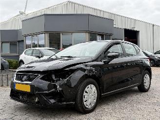 Voiture accidenté Seat Ibiza 1.0 TSI Style 2020/2