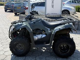 Kymco  QUAD MX4300 picture 8