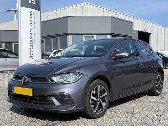 Avarii autoturisme Volkswagen Polo 1.0 TSI Life 2021/12