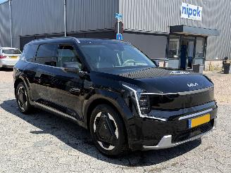 Kia EV9 Plus Advanced AWD 99.8 kWh 7PERSOONS picture 3