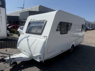 škoda karavany Sterckeman  Starlett 450 LJ Comfort 2017/5