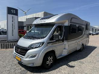 Adria Matrix M 670SL 150PK picture 2