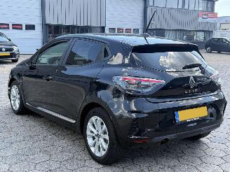 Renault Clio 1.0 TCe 90 GPF evolution picture 7