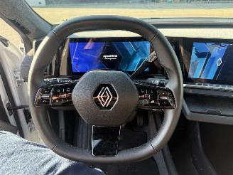 Renault Scenic E-Tech EV60 comfort range evolution picture 16