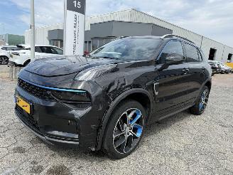 Avarii autoturisme Lynk & Co 01 1.5 2024/3