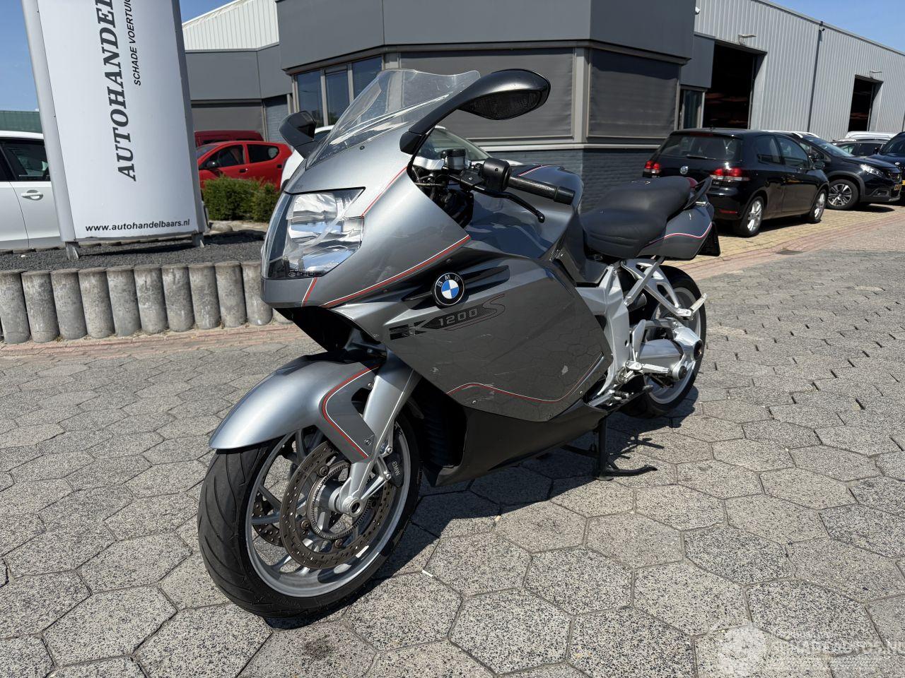 BMW K 1200 S 
