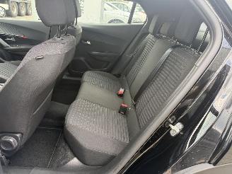 Peugeot 2008 1.2 PureTech Active Pack picture 12