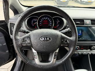 Kia Rio 1.2 CVVT Super Pack picture 21