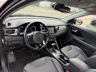 Kia Niro 1.6 GDi PHEV DynamicLine picture 16