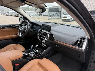 BMW iX3 High Exe 80 kWh PANO picture 21