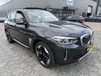 BMW iX3 High Exe 80 kWh PANO picture 3