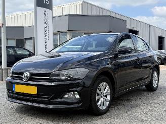 Vaurioauto  passenger cars Volkswagen Polo 1.0 TSI Comfortline Business 2018/8