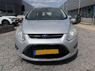 Ford C-Max 1.6 EcoBoost Titanium picture 2