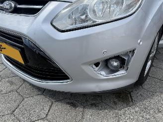 Ford C-Max 1.6 EcoBoost Titanium picture 13