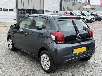 Peugeot 108 1.0 e-VTi Active TOP! picture 6