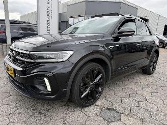 Coche accidentado Volkswagen T-Roc 1.5 Panoramadak TSI R-Line Business 2023/2