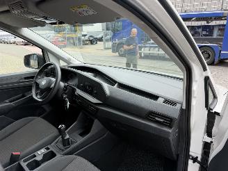 Volkswagen Caddy Cargo 2.0 TDI Trend picture 16