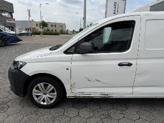 Volkswagen Caddy Cargo 2.0 TDI Trend picture 9
