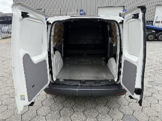 Volkswagen Caddy Cargo 2.0 TDI Trend picture 13