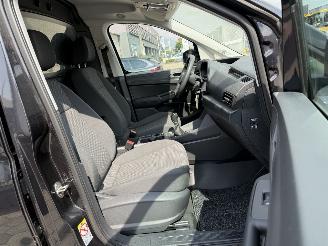 Volkswagen Caddy Cargo 2.0 TDI Trend picture 14