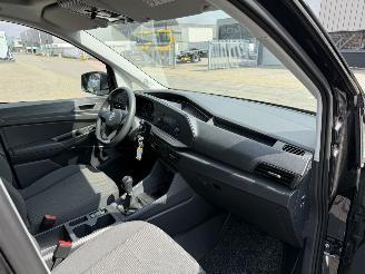 Volkswagen Caddy Cargo 2.0 TDI Trend picture 15