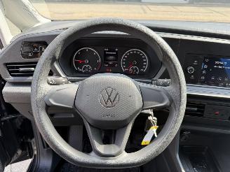 Volkswagen Caddy Cargo 2.0 TDI Trend picture 17