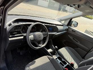 Volkswagen Caddy Cargo 2.0 TDI Trend picture 16