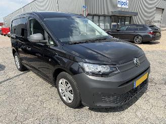 Volkswagen Caddy Cargo 2.0 TDI Trend picture 3