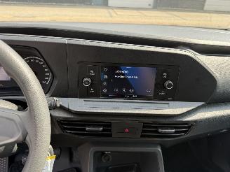Volkswagen Caddy Cargo 2.0 TDI Trend picture 19