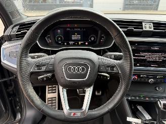 Audi Q3 45 TFSI e S edition picture 18