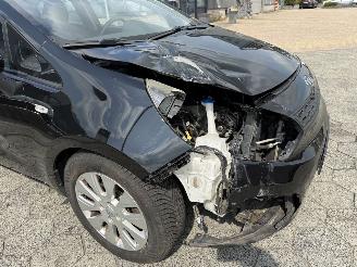 Kia Rio 1.2 CVVT picture 4