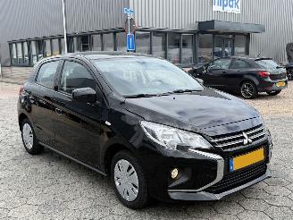 Mitsubishi Space-star 1.2 Connect+ picture 3