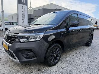 skadebil bedrijf Renault Kangoo 1.5 Blue dCi 115 extra L2 2024/12