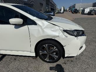 Nissan Leaf Tekna 40 kWh picture 4