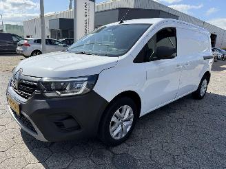 Unfallwagen Renault Kangoo 1.3 TCe 130 GPF Luxe L2 2024/2
