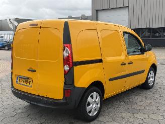 Renault Kangoo Express Z.E. INCL. ACCU picture 4