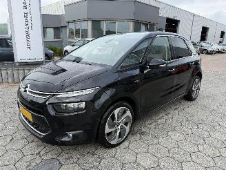 Auto incidentate Citroën  1.6 Exclusive 2014/2
