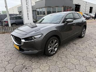  Mazda CX-30 2.0 e-SkyActiv-X M 2021/4