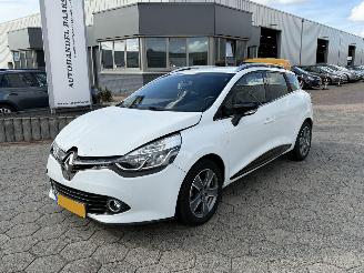  Renault Clio Estate 0.9 TCe Night&Day 2014/6