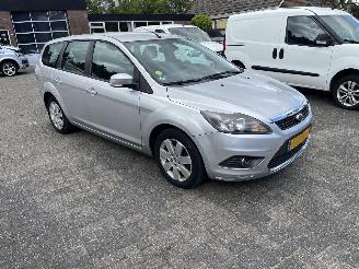  Ford Focus 1.8 LIMITED COMBI KLIMA. 2009/10