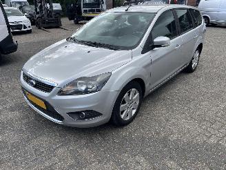  Ford Focus 1.8 LIMITED COMBI KLIMA. 2009/10
