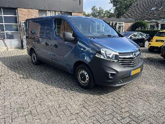 skadebil bedrijf Opel Vivaro 1.6 CDTI L1H1 EDITION AIRCO 2019/5