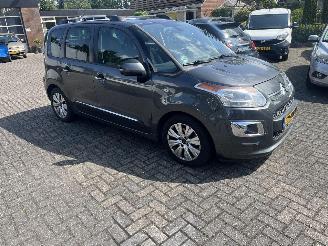 Avarii autoturisme Citroën C3 picasso 1.6 EXCULIEVE EDITION.  PANODAK !! 2014/9