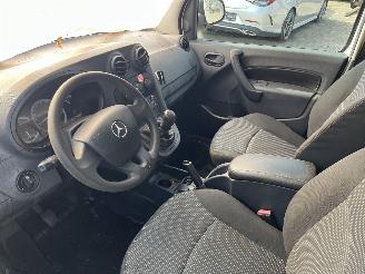 Mercedes Citan 108 CDI. AIRCO. picture 5