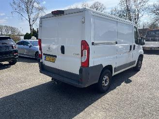 Peugeot Boxer 2.0 HDI L1H1 Premium Pack picture 4