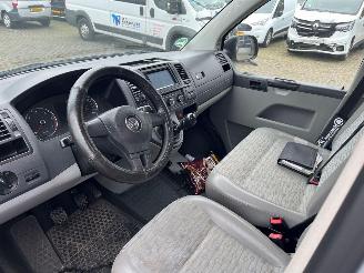 Volkswagen Transporter 2.0 TDI  CAMPER iNBOUW picture 5